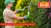 The Best Workwear for UK Gardening and Landscaping Professionals