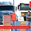 Workwear for UK Delivery Drivers: Balancing Comfort and Professionalism