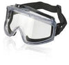 Active Workwear guide to EN166 - Personal eye protection/Safety glasses