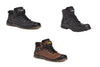 Apache Safety Boots - The Review