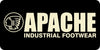 Apache Safety Trainers - The Review