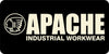 Apache Work Trousers - The Review