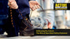 Embracing the Future: The Rise of Non-Steel Safety Footwear