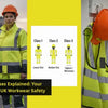 EN ISO 20471 Classes Explained: Your Essential Guide to UK Workwear Safety