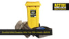 Essential Safety Measures: Why Your Office Needs a Spill Kit