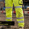 Hi Vis Work Trousers: The Complete UK Buyer's Guide
