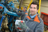 How to Remove Oil and Grease from Workwear