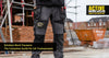 snicker work trousers