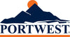 Portwest branded workwear clothing
