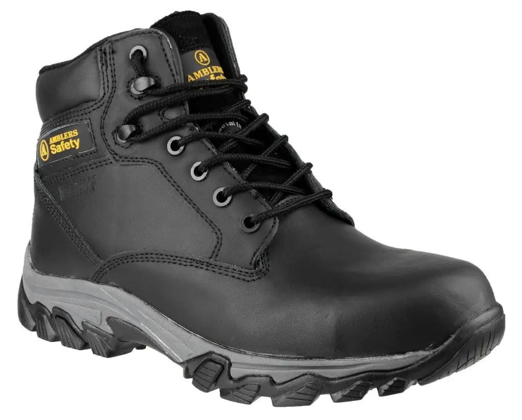 Safety boot standards uk online