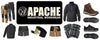 Why Choose Apache Industrial Safety Boots?