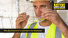Why eye protection is essential in the workplace
