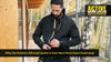Why the Snickers Allround Jacket is Your Next Must-Have Outerwear