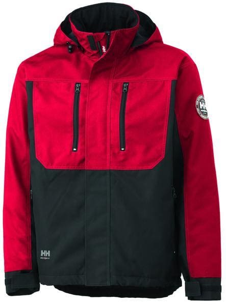 Helly hansen workwear uk hotsell