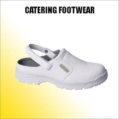 Catering Footwear