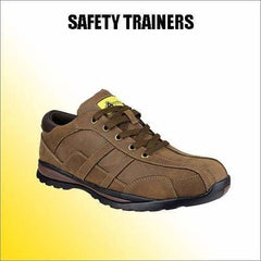 Safety Trainers