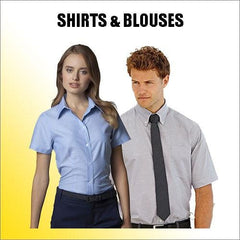 Shirts & Blouses