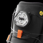 Solid Gear Vapor 3 Mid Height Composite Boa Fastening Safety Boot-SG80014