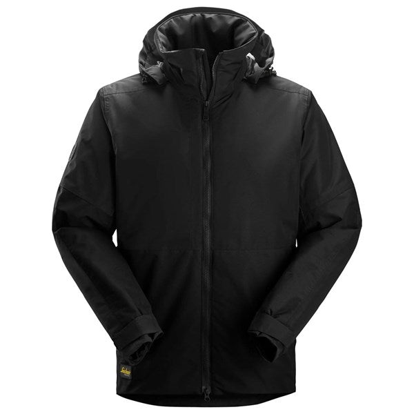 Snickers AllroundWork Waterproof Insulated Jacket-1104