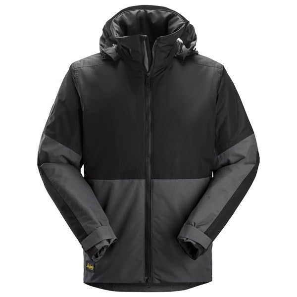 Snickers AllroundWork Waterproof Insulated Jacket-1104