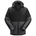 Snickers AllroundWork Waterproof Insulated Jacket-1104