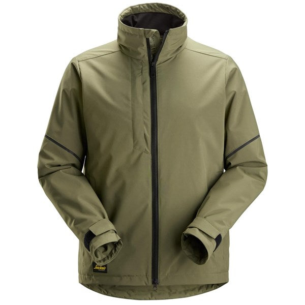 Snickers AllroundWork Windstop Fleece Lined Jacket-1905
