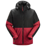 Snickers AllroundWork Waterproof Insulated Jacket-1104