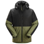 Snickers AllroundWork Waterproof Insulated Jacket-1104