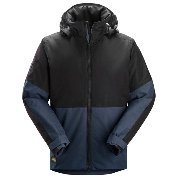 Snickers AllroundWork Waterproof Insulated Jacket-1104