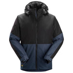 Snickers AllroundWork Waterproof Insulated Jacket-1104