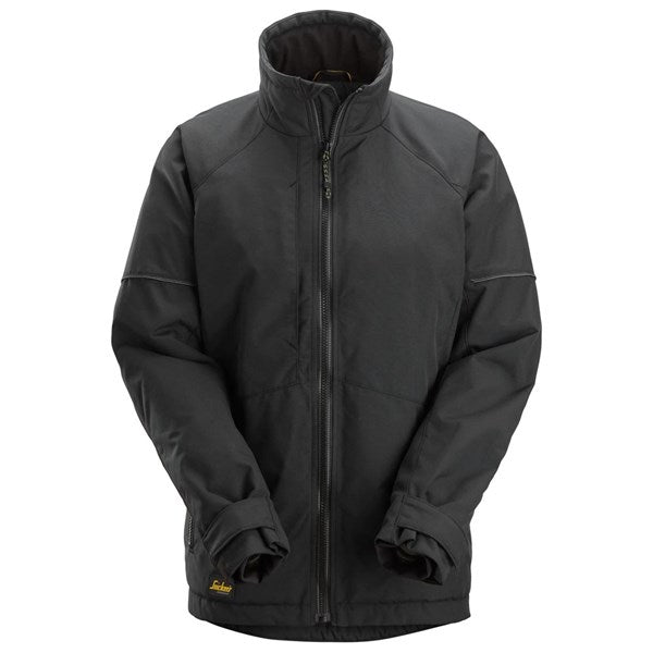 Snickers AllroundWork Women Insulated Jacket-1187