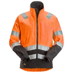 Snickers High-Vis Jacket Cl 2/3-1532