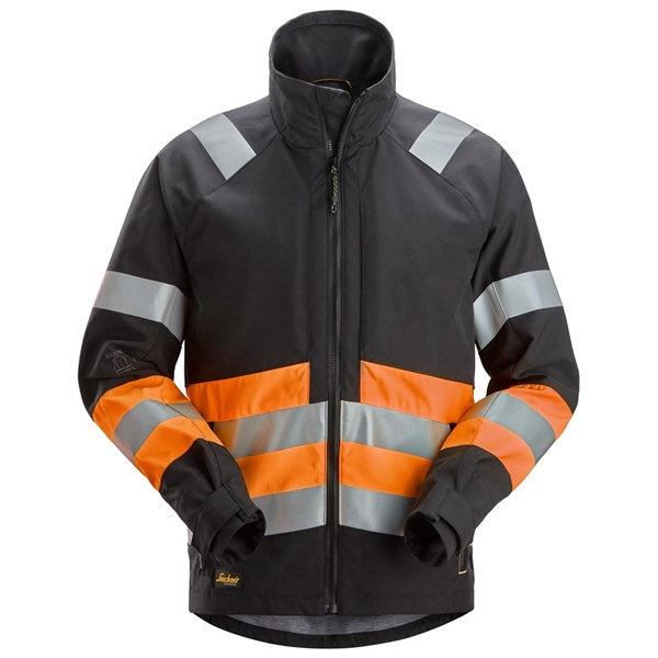 Snickers High-Vis Jacket Cl 1-1534