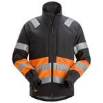 Snickers High-Vis Jacket Cl 1-1534