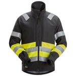 Snickers High-Vis Jacket Cl 1-1534