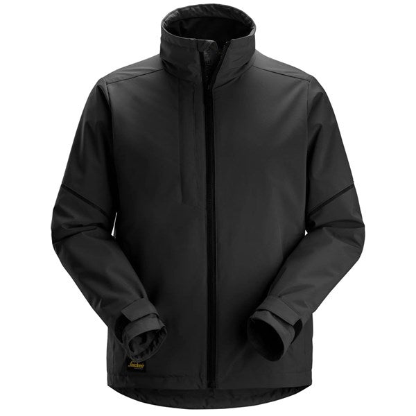 Snickers AllroundWork Windstop Fleece Lined Jacket-1905