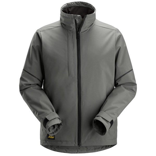 Snickers AllroundWork Windstop Fleece Lined Jacket-1905
