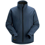 Snickers AllroundWork Windstop Fleece Lined Jacket-1905