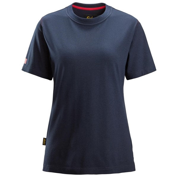 Snickers ProtecWork, Women's Short Sleeve T-Shirt-2560