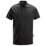 Snickers Polo Shirt no Chest Pocket-2718