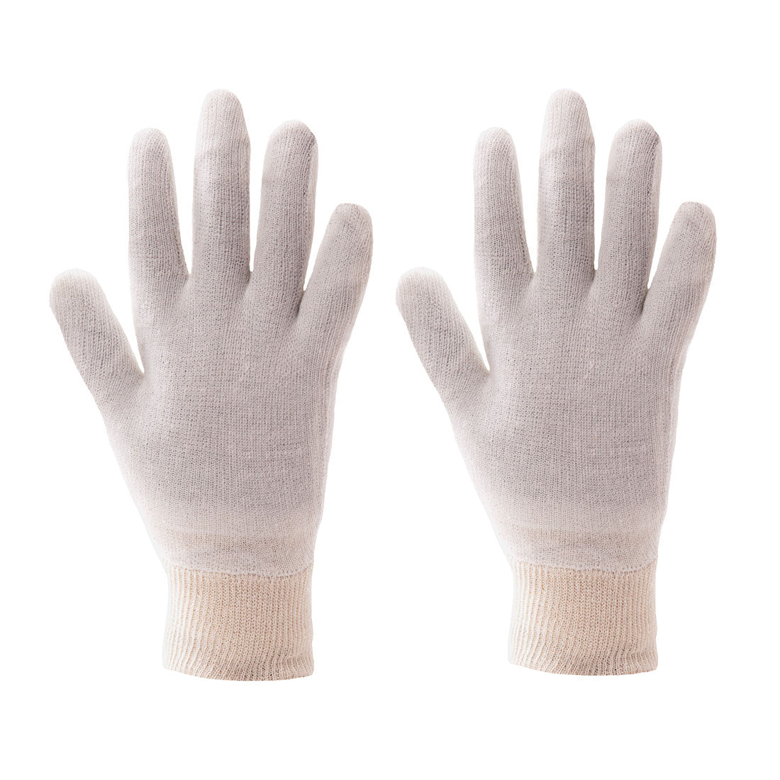 Portwest Stockinette Knitwrist Glove (600 Pairs)-A050