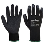 Portwest Builders Grip 10 Gloves-A100 sold in packs 12 pairs