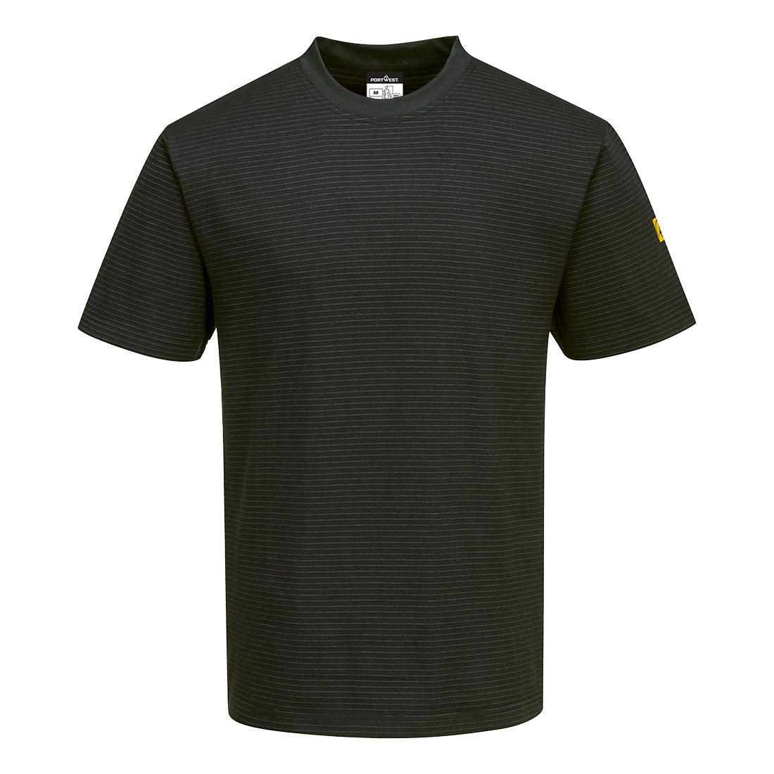 Portwest Anti static ESD Tee Shirt - AS20