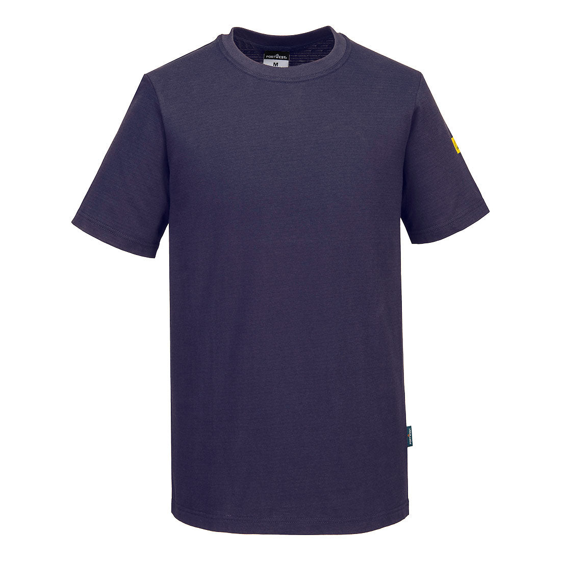 Portwest Anti static ESD Tee Shirt - AS20