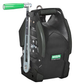 MSA Workman Winch 15M Galvanised Cable-MSA10153829