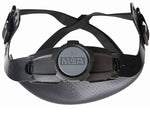 MSA Fas-Trac iii Suspension with Sewn in Sweatband for Safety Helmets-MSA10162752