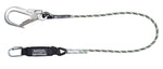 MSA 1.8M Kernmantle Energy Absorbing Lanyard-MSA10185614
