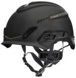 MSA V-Gard H1 Tri-Vented Safety Helmet-MSA1019478