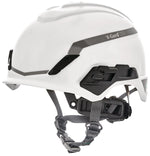 MSA V-Gard H1 Non Vented Safety Helmet-MSA1019479