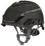MSA V-Gard H1 Non Vented Safety Helmet-MSA1019479